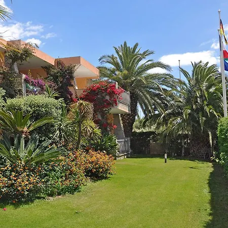 Residenz Palm Village 131s