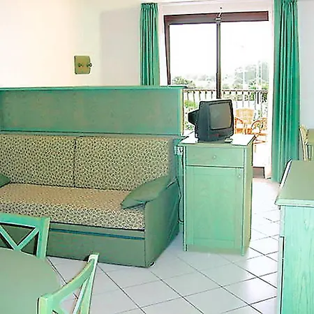 Residenz Palm Village 131s