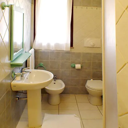 Apartment Residenz Palm Village 131s