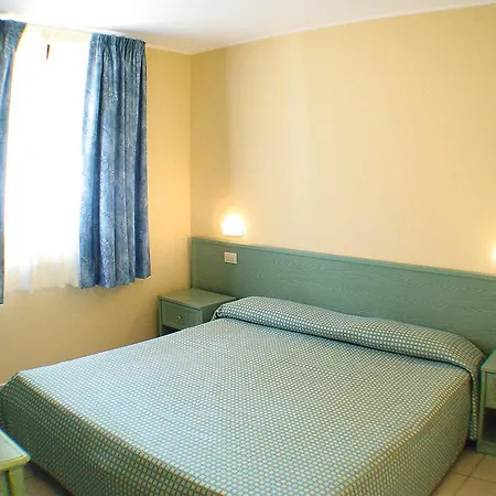 Apartment Residenz Palm Village 131s Villasimius